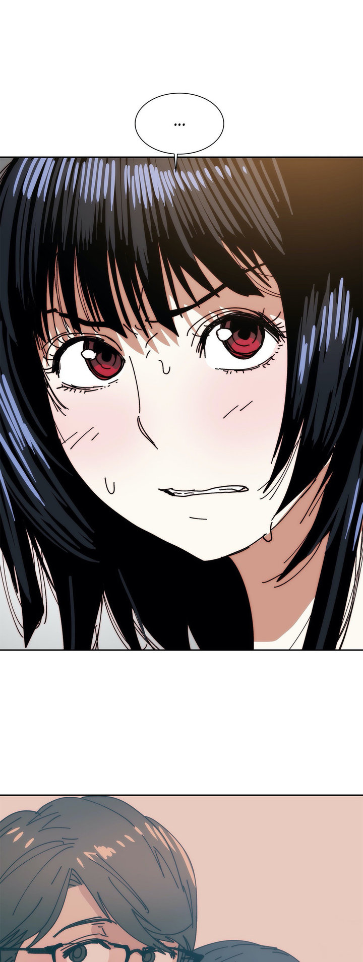 The Desire to Kill Chapter 34 Page 6