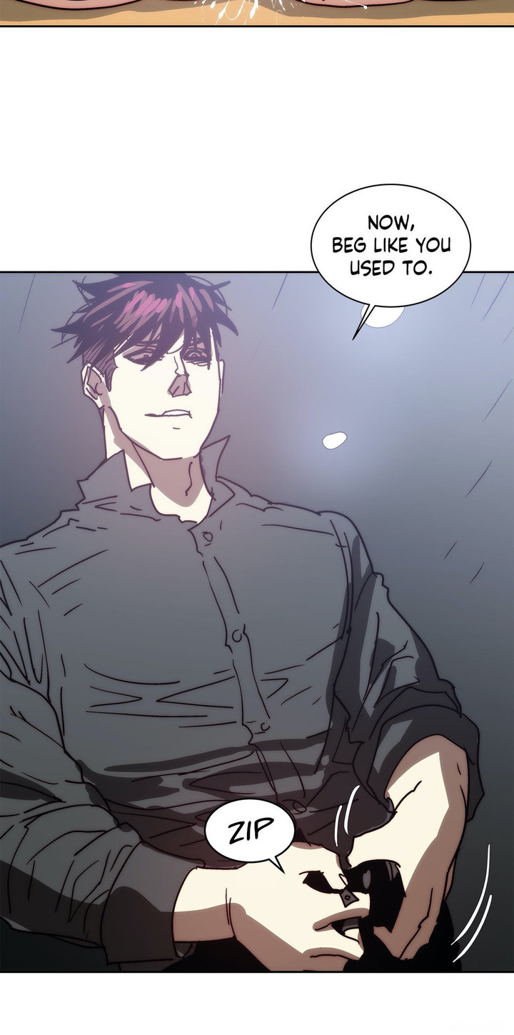 The Desire to Kill Chapter 34 Page 64