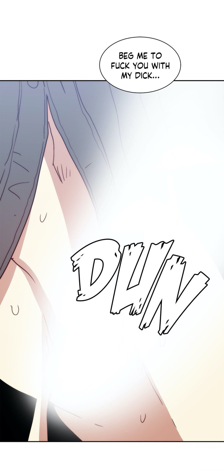 The Desire to Kill Chapter 34 Page 65
