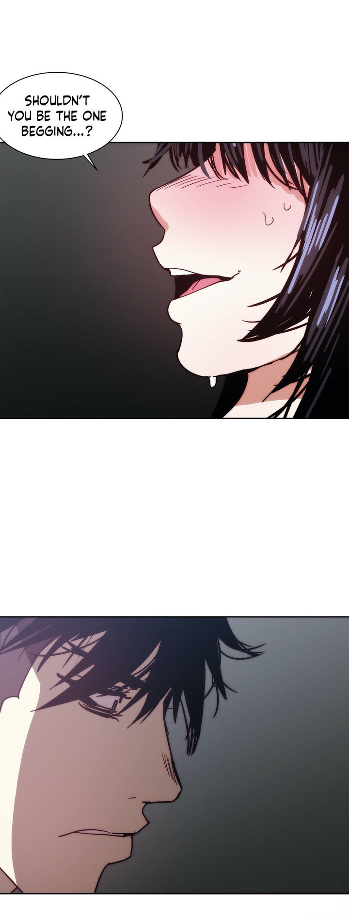 The Desire to Kill Chapter 34 Page 67