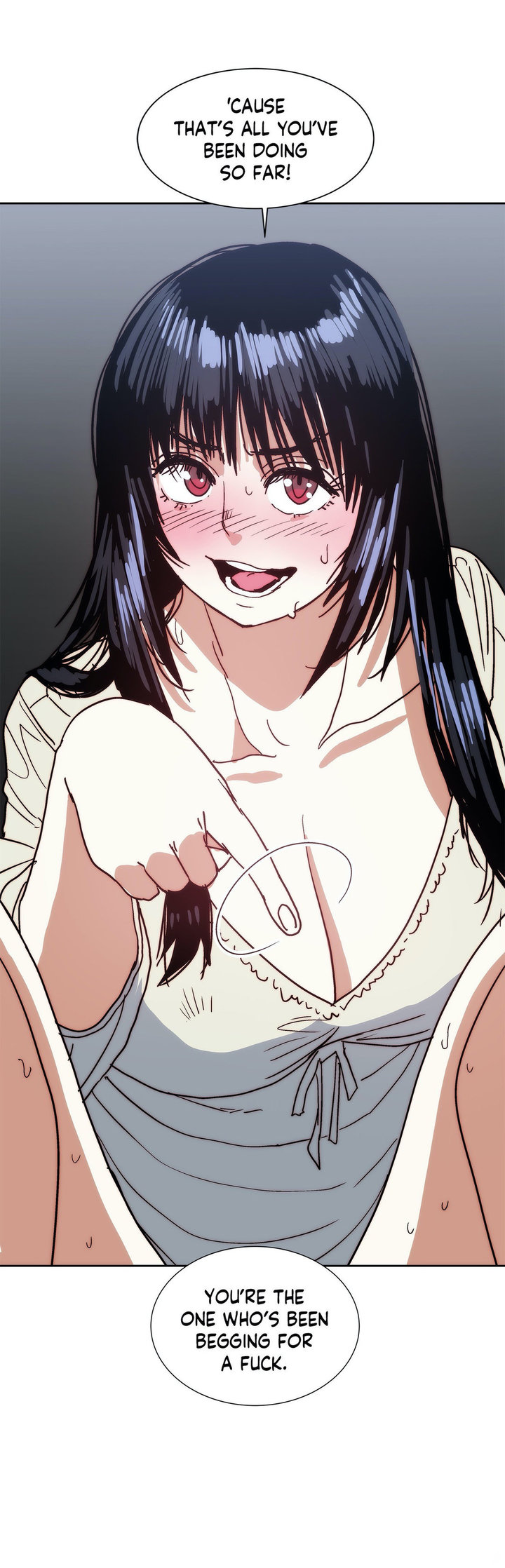 The Desire to Kill Chapter 34 Page 68