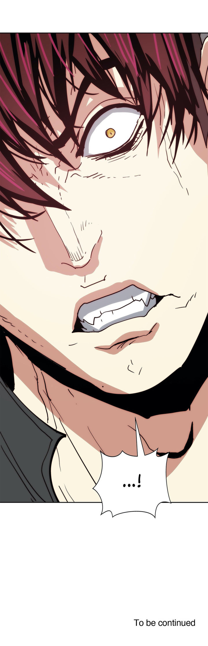 The Desire to Kill Chapter 34 Page 69