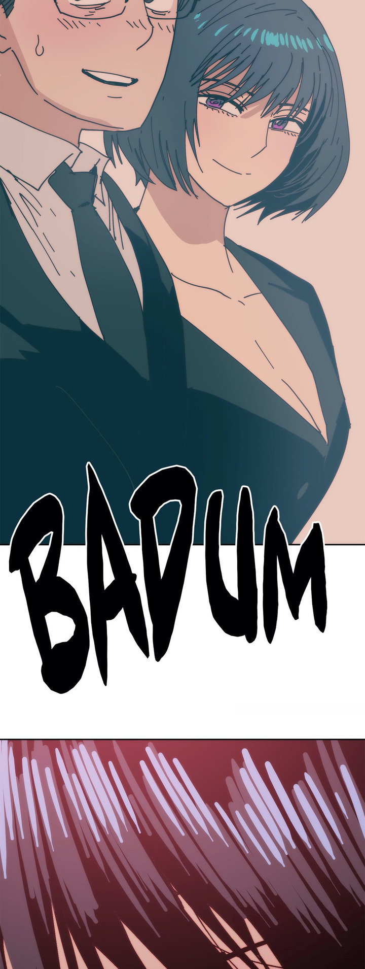 The Desire to Kill Chapter 34 Page 7