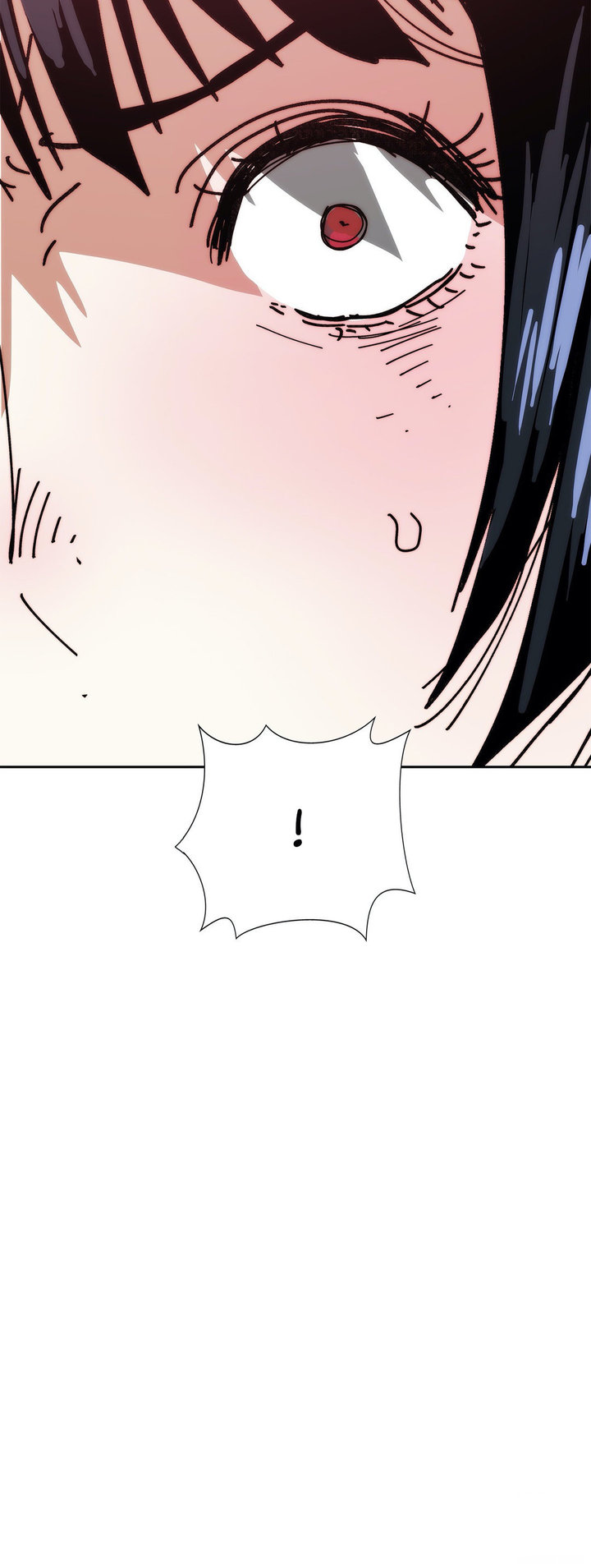 The Desire to Kill Chapter 34 Page 8