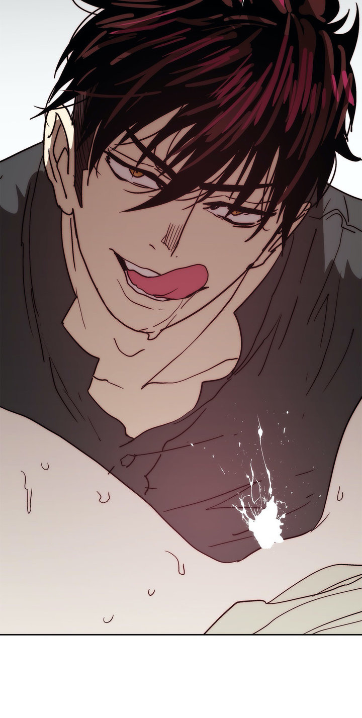 The Desire to Kill Chapter 35 Page 2