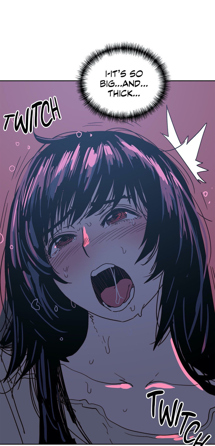 The Desire to Kill Chapter 35 Page 20