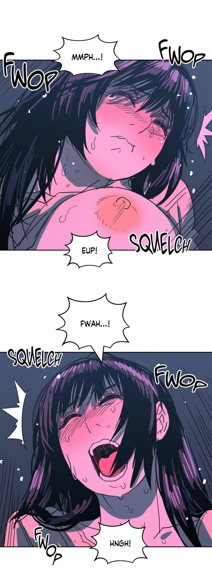 The Desire to Kill Chapter 35 Page 26