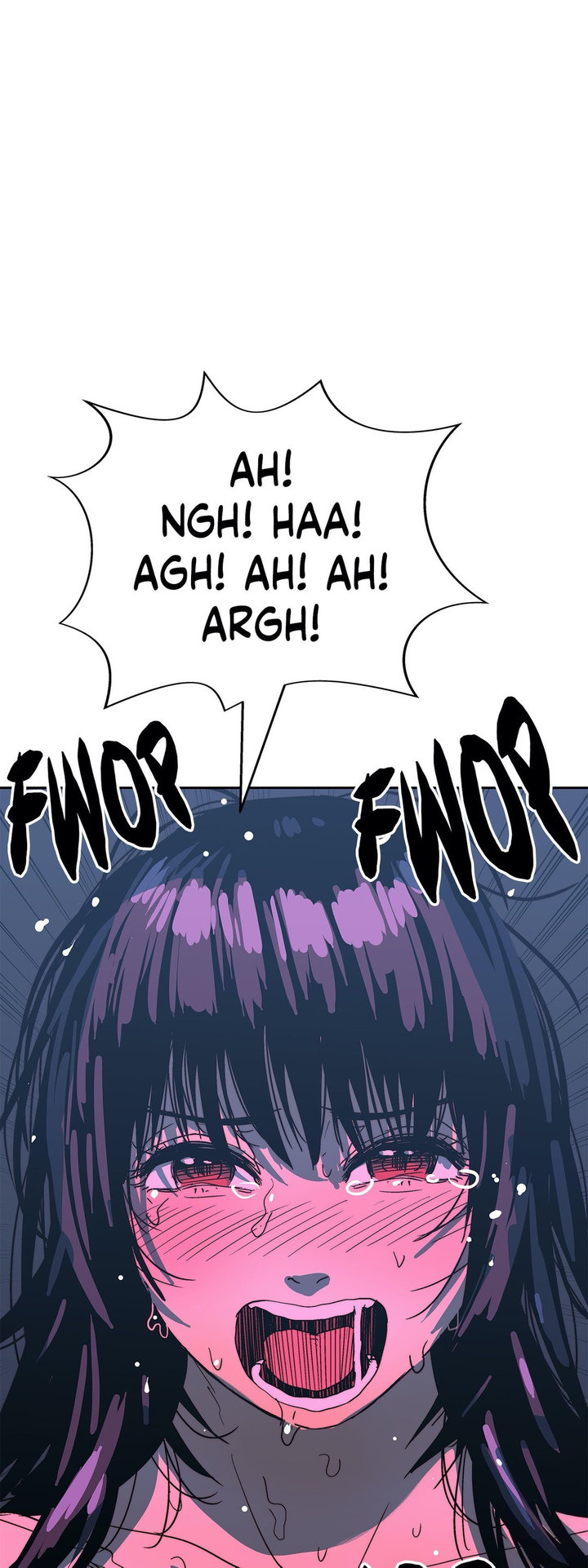 The Desire to Kill Chapter 35 Page 27