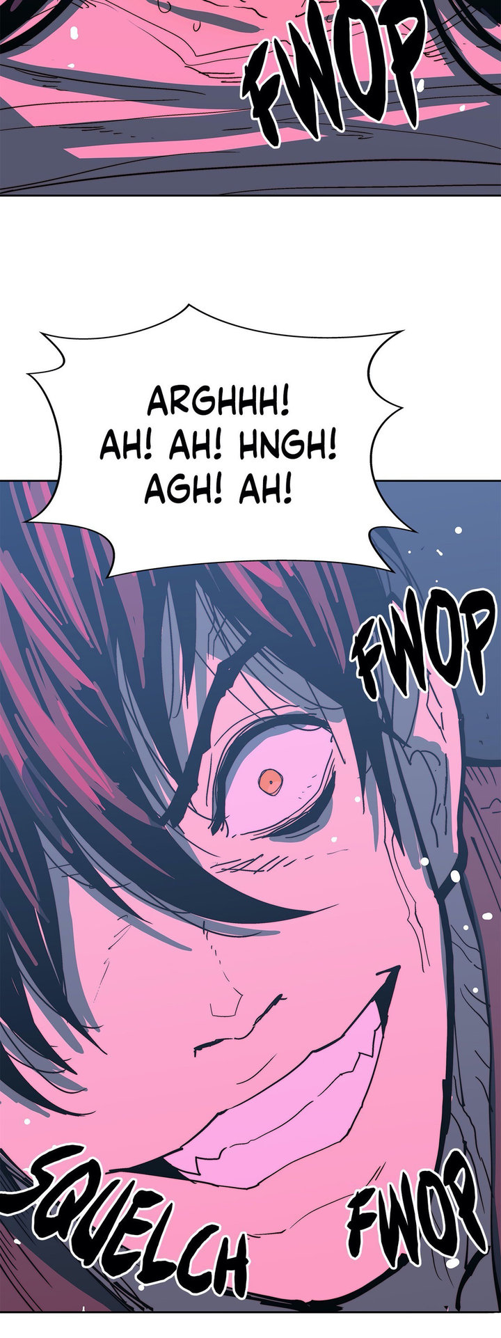 The Desire to Kill Chapter 35 Page 28