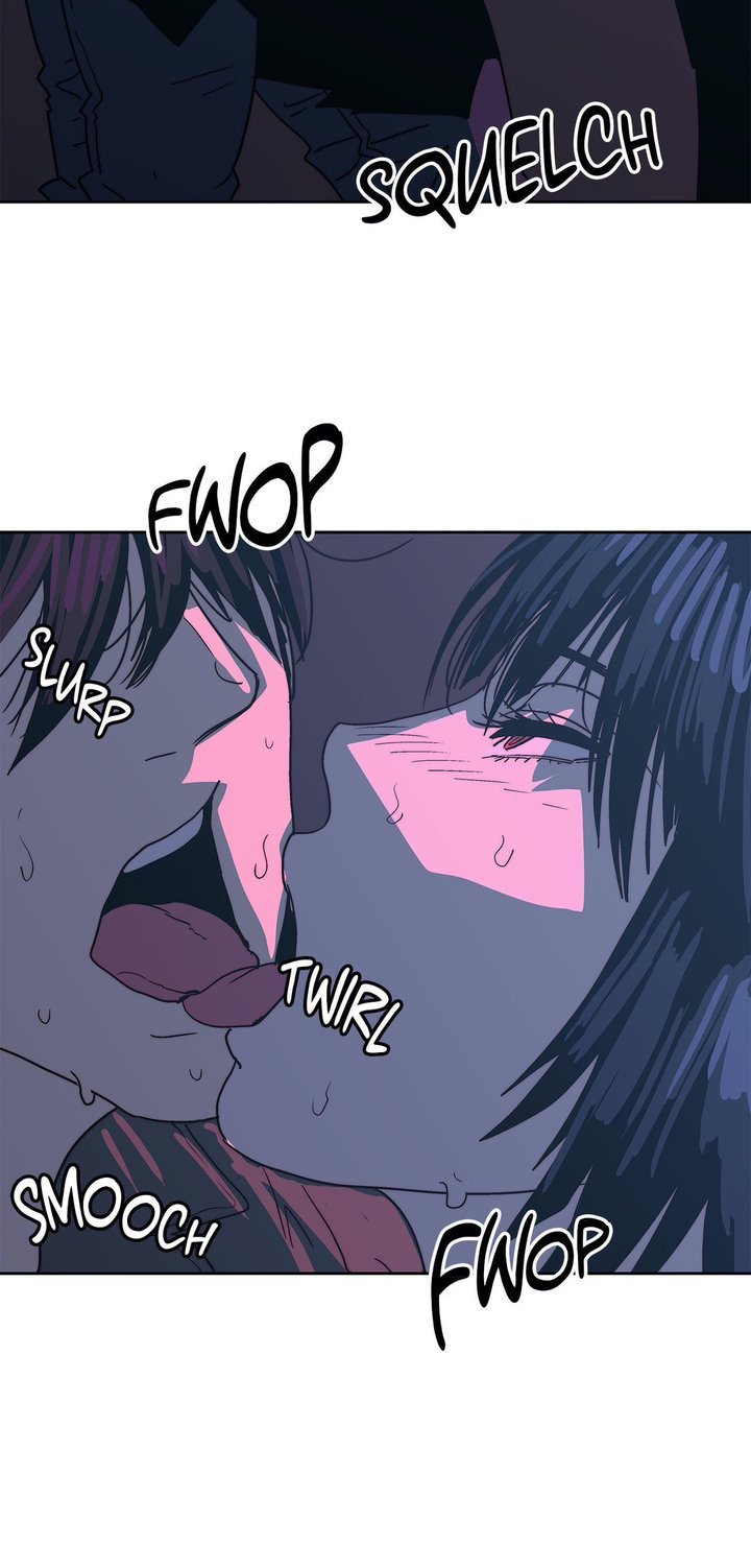 The Desire to Kill Chapter 35 Page 31