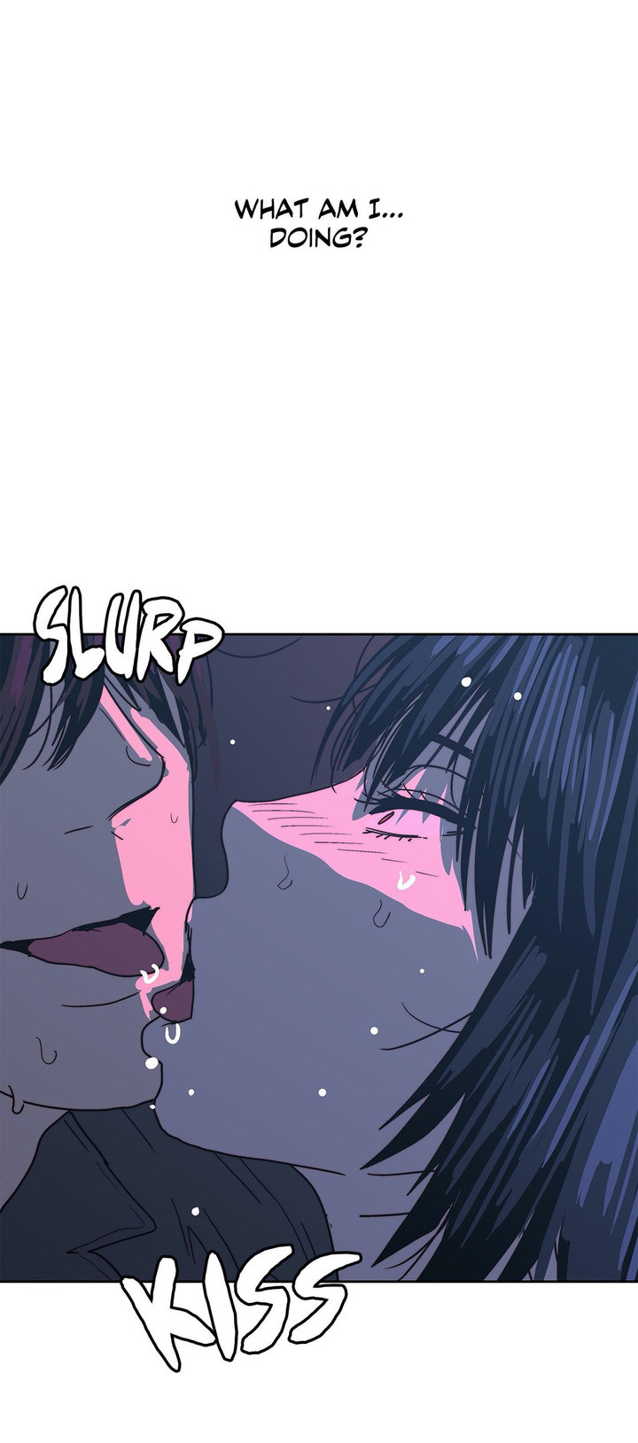 The Desire to Kill Chapter 35 Page 32