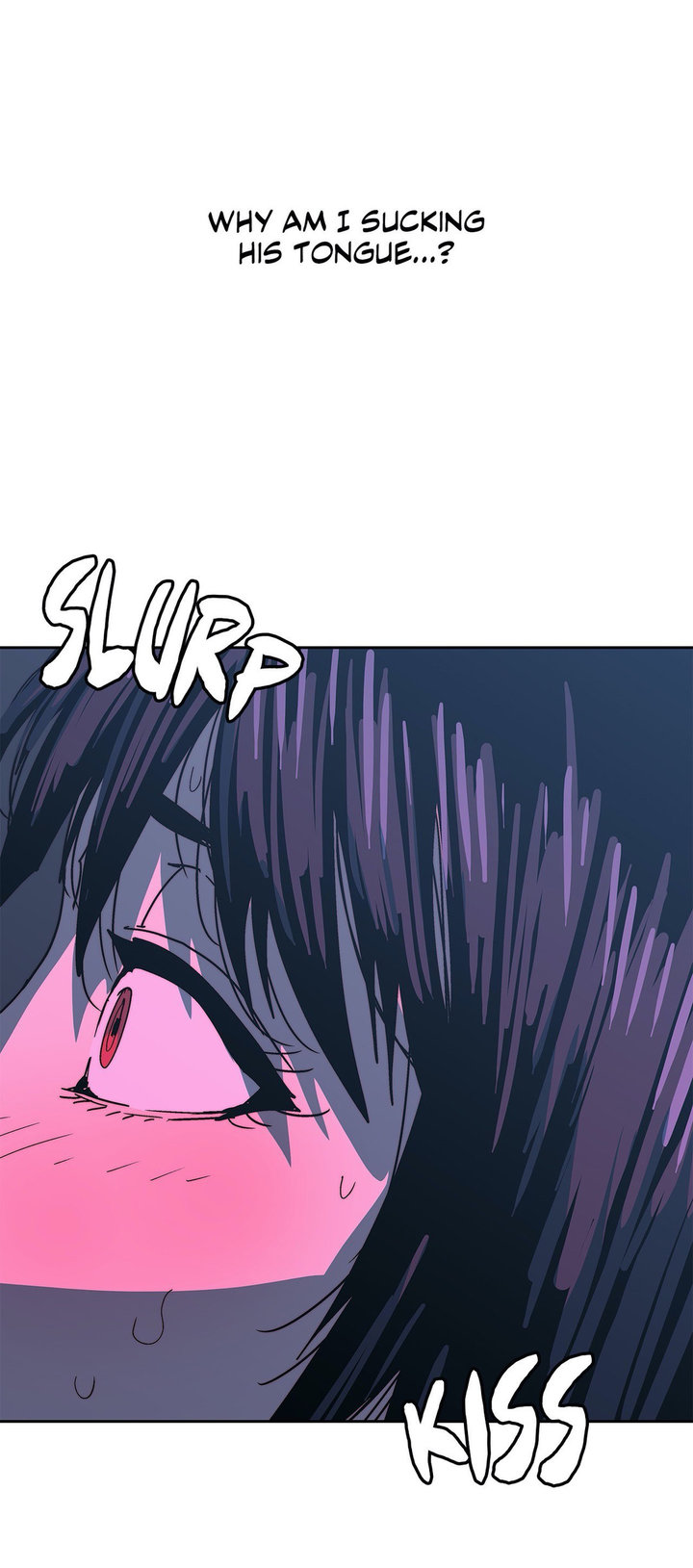 The Desire to Kill Chapter 35 Page 33
