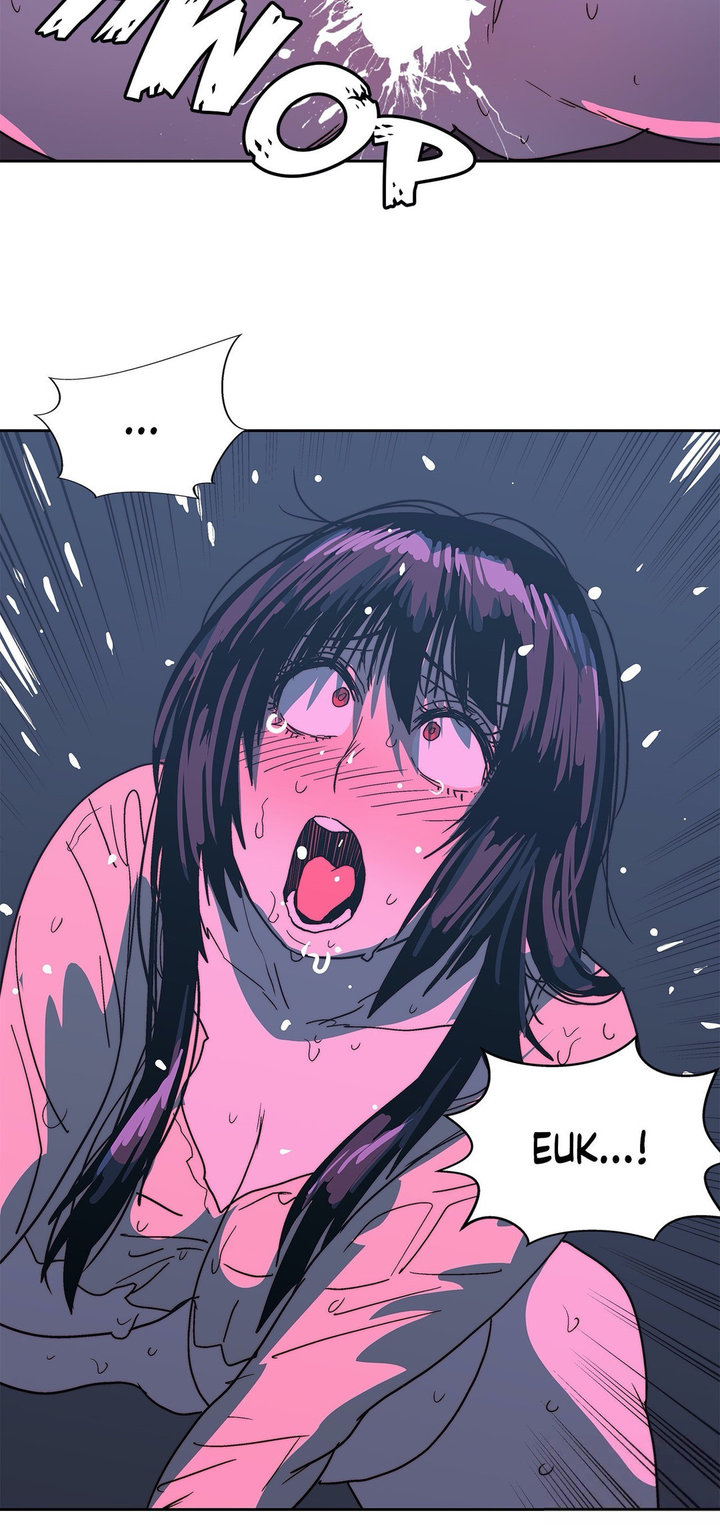 The Desire to Kill Chapter 35 Page 35