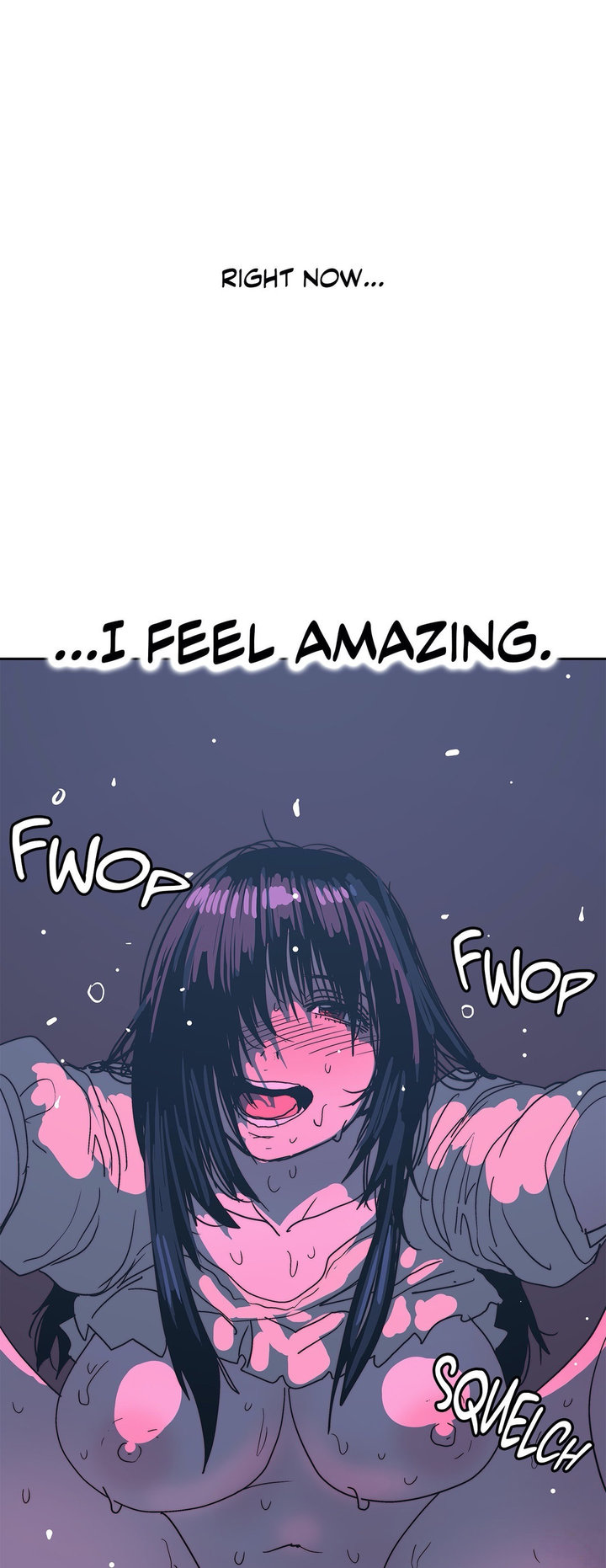 The Desire to Kill Chapter 35 Page 38