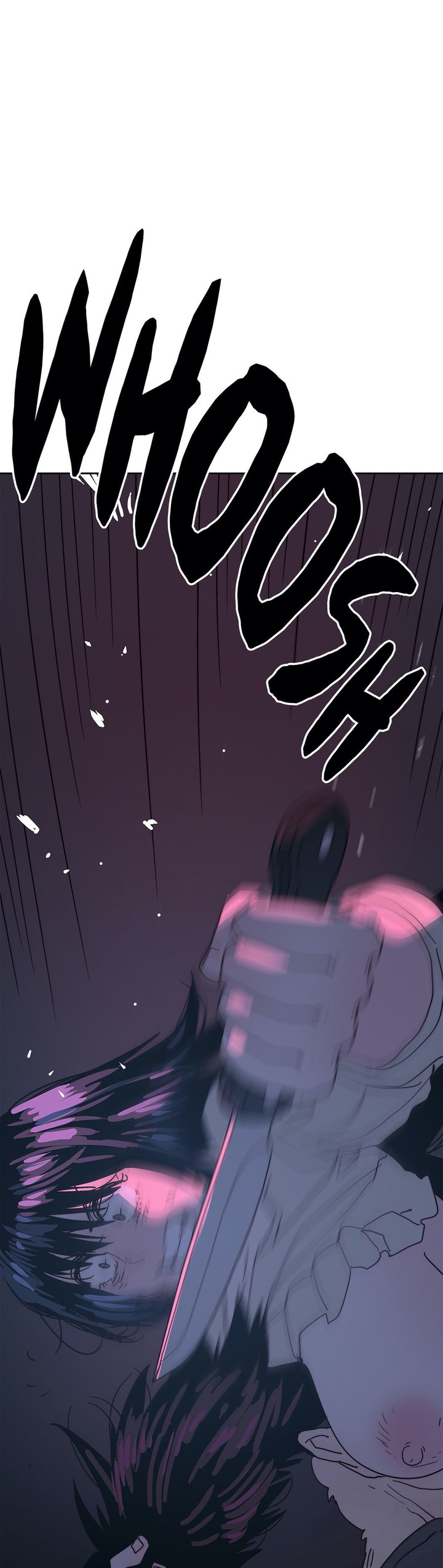 The Desire to Kill Chapter 35 Page 48