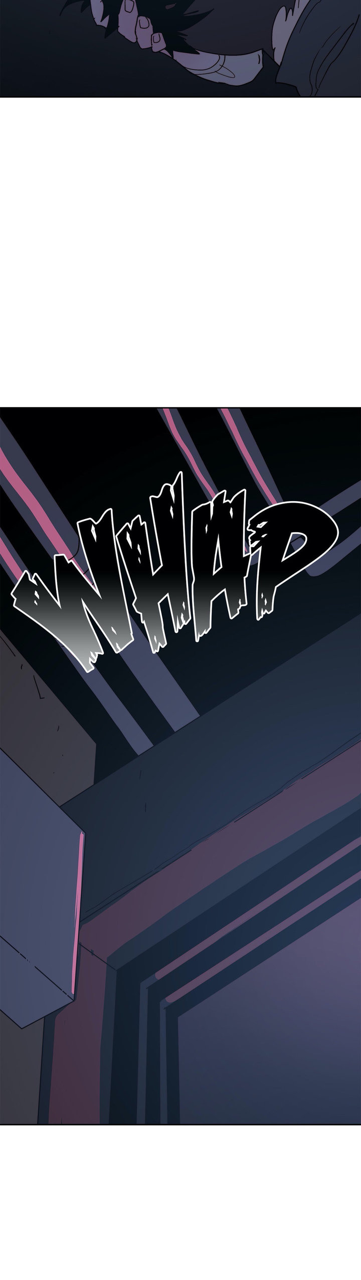 The Desire to Kill Chapter 35 Page 49