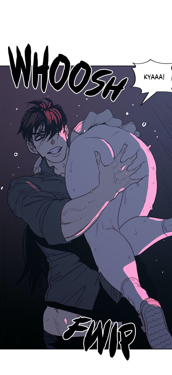 The Desire to Kill Chapter 35 Page 52