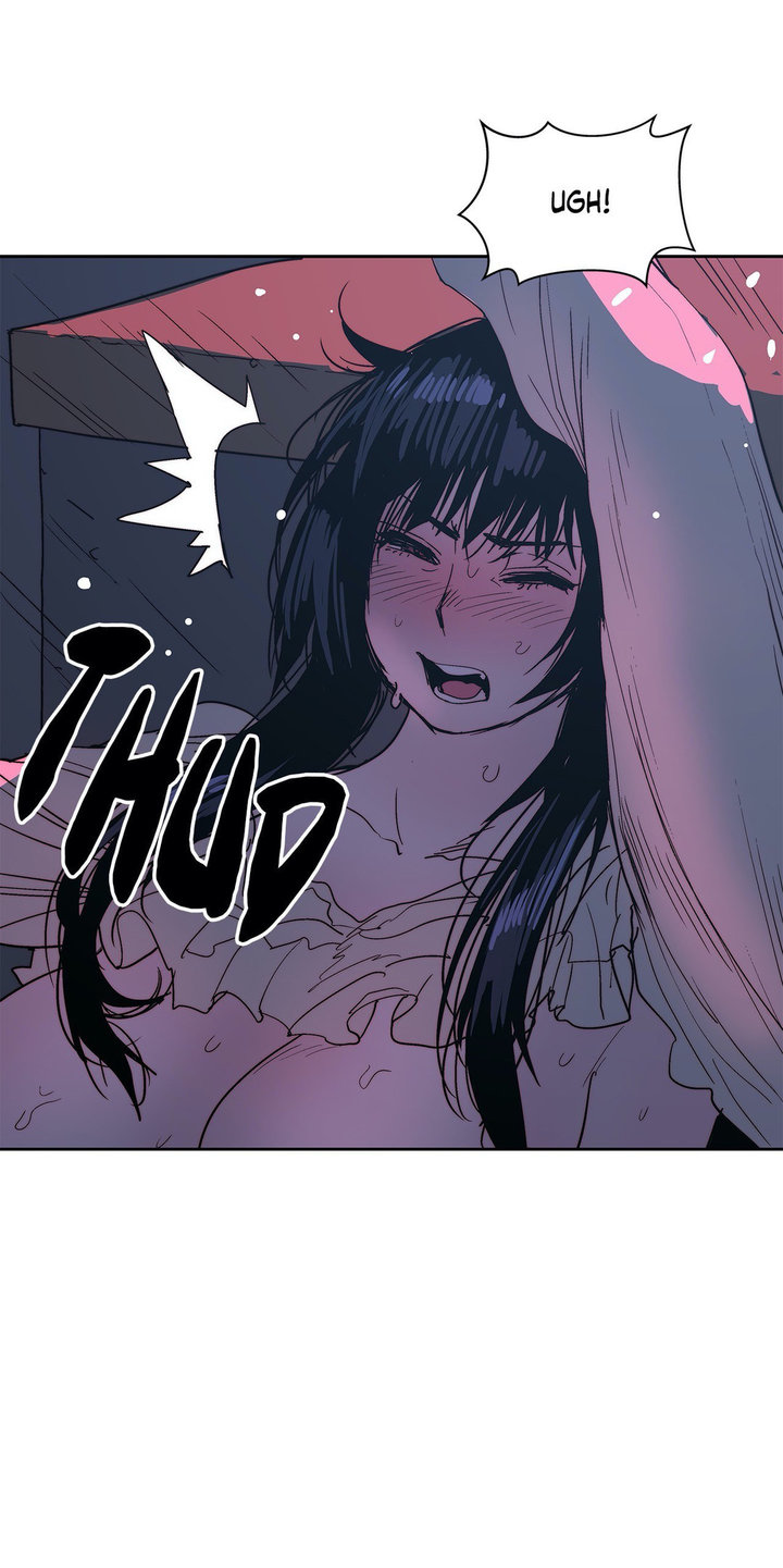 The Desire to Kill Chapter 35 Page 53