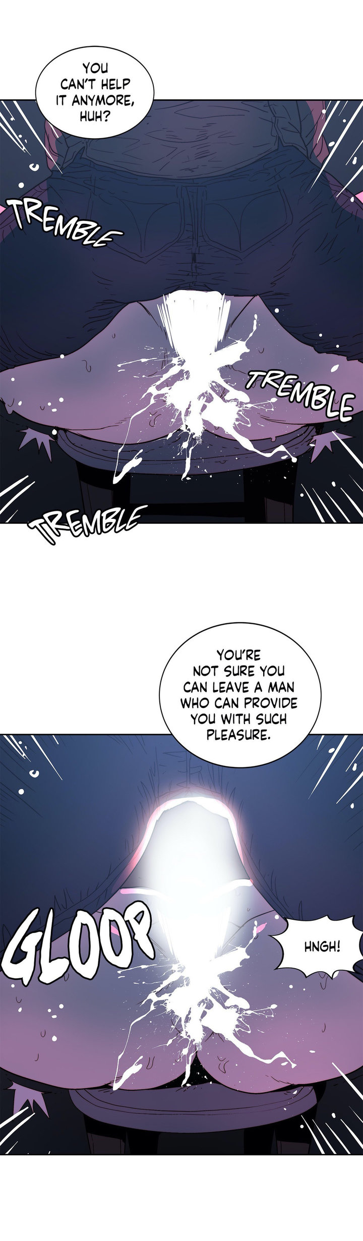 The Desire to Kill Chapter 35 Page 55