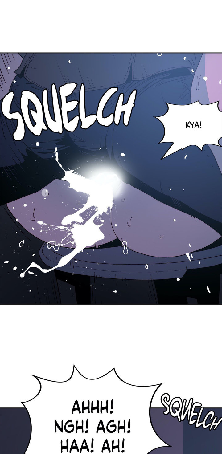 The Desire to Kill Chapter 35 Page 56
