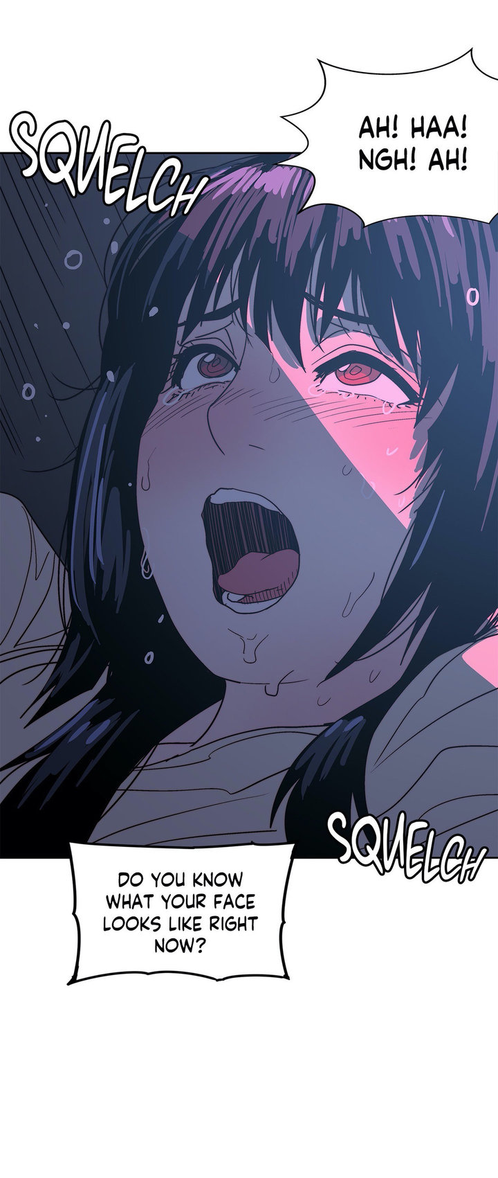 The Desire to Kill Chapter 35 Page 58