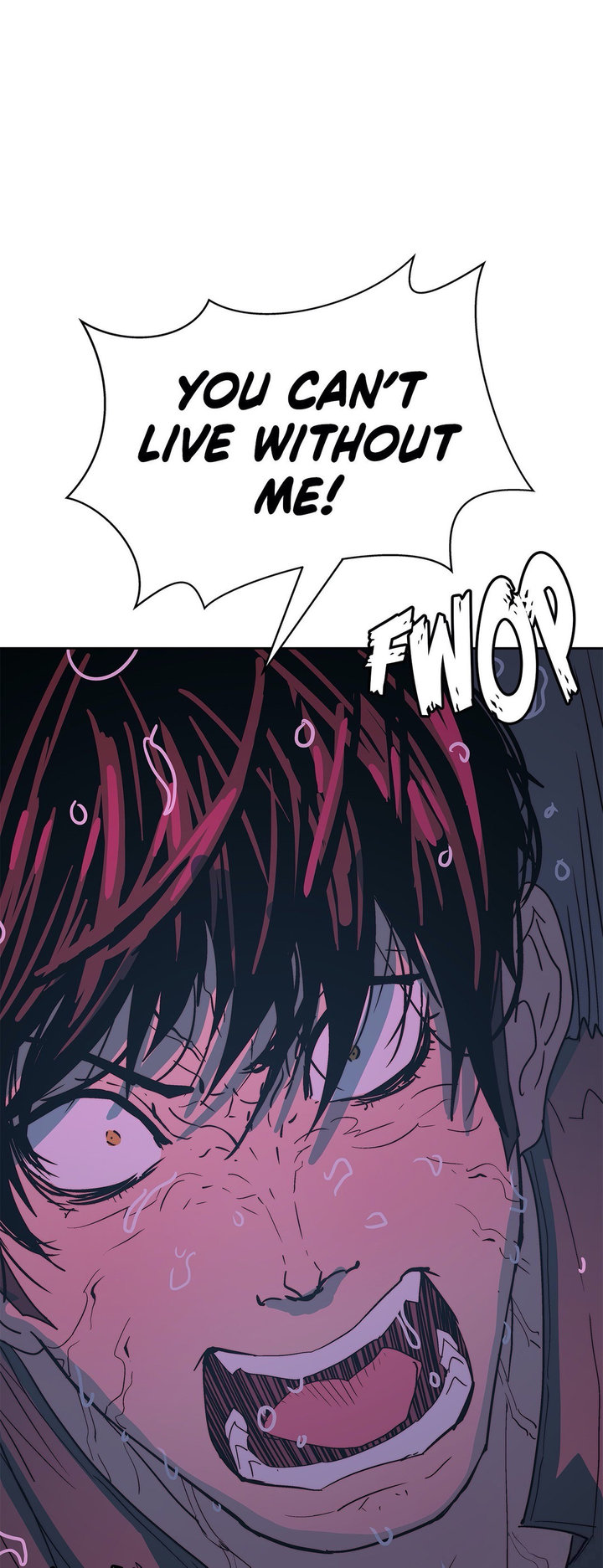 The Desire to Kill Chapter 35 Page 60