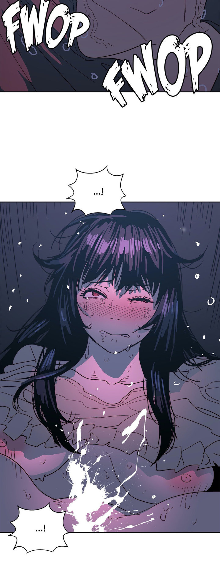 The Desire to Kill Chapter 35 Page 61
