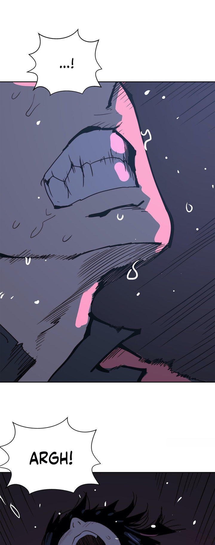 The Desire to Kill Chapter 35 Page 62