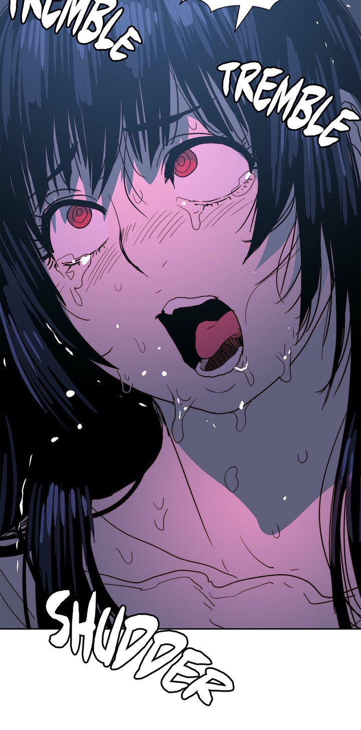 The Desire to Kill Chapter 35 Page 65