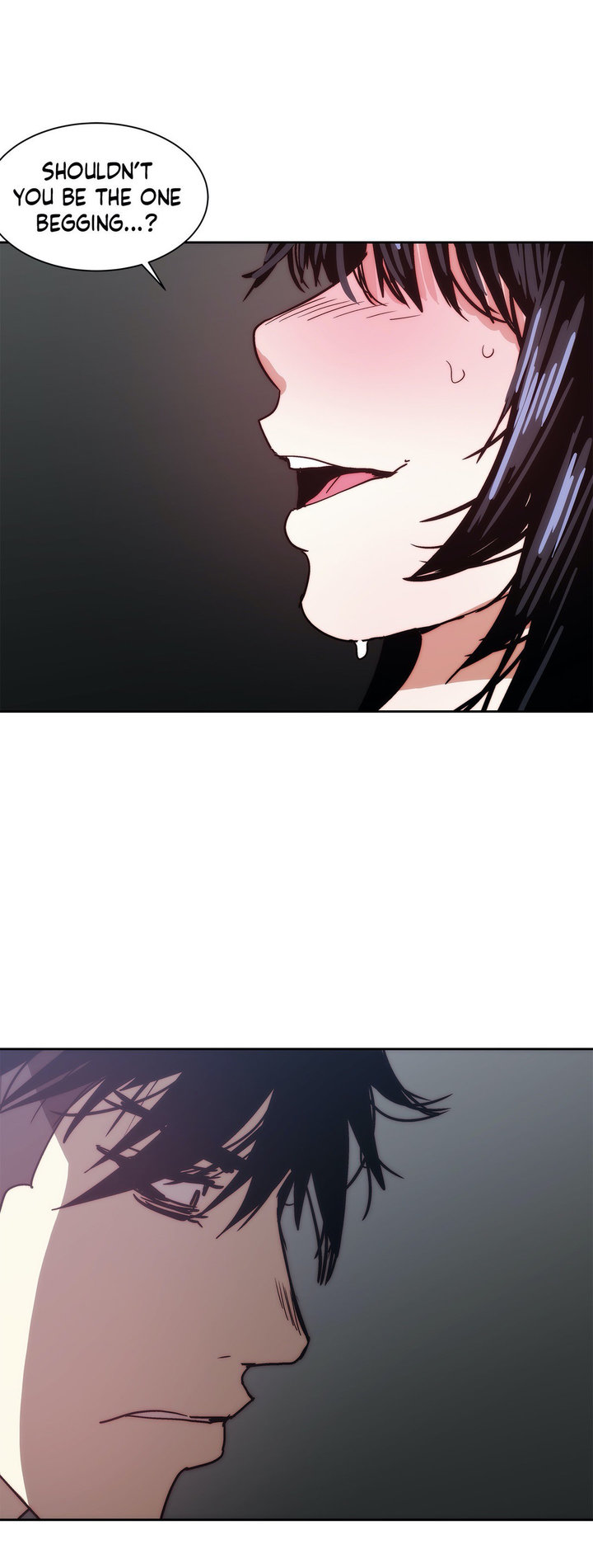 The Desire to Kill Chapter 35 Page 7