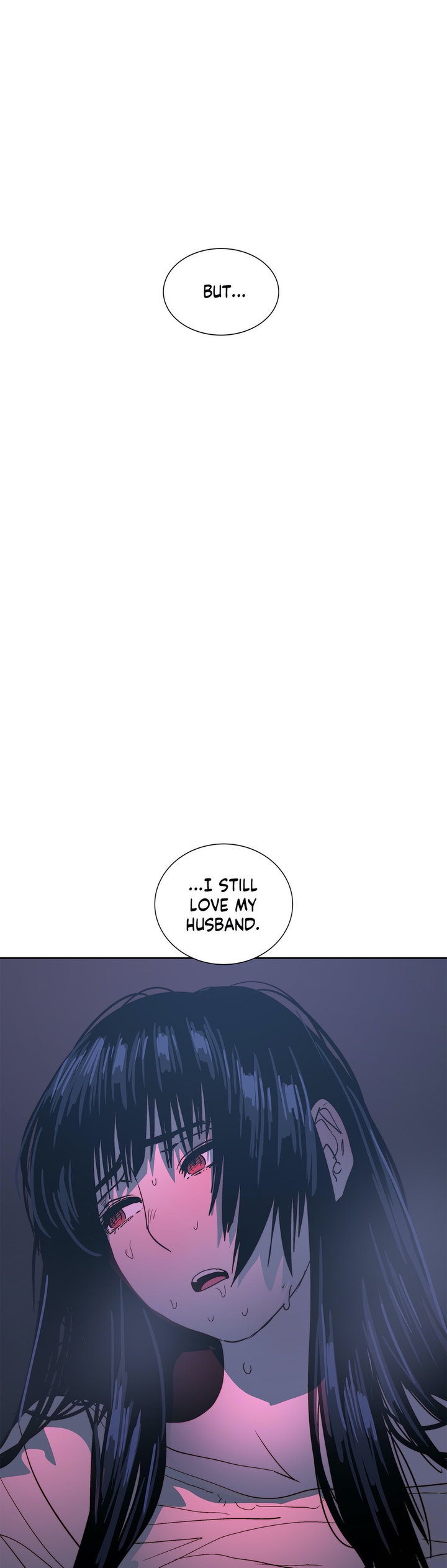 The Desire to Kill Chapter 35 Page 70