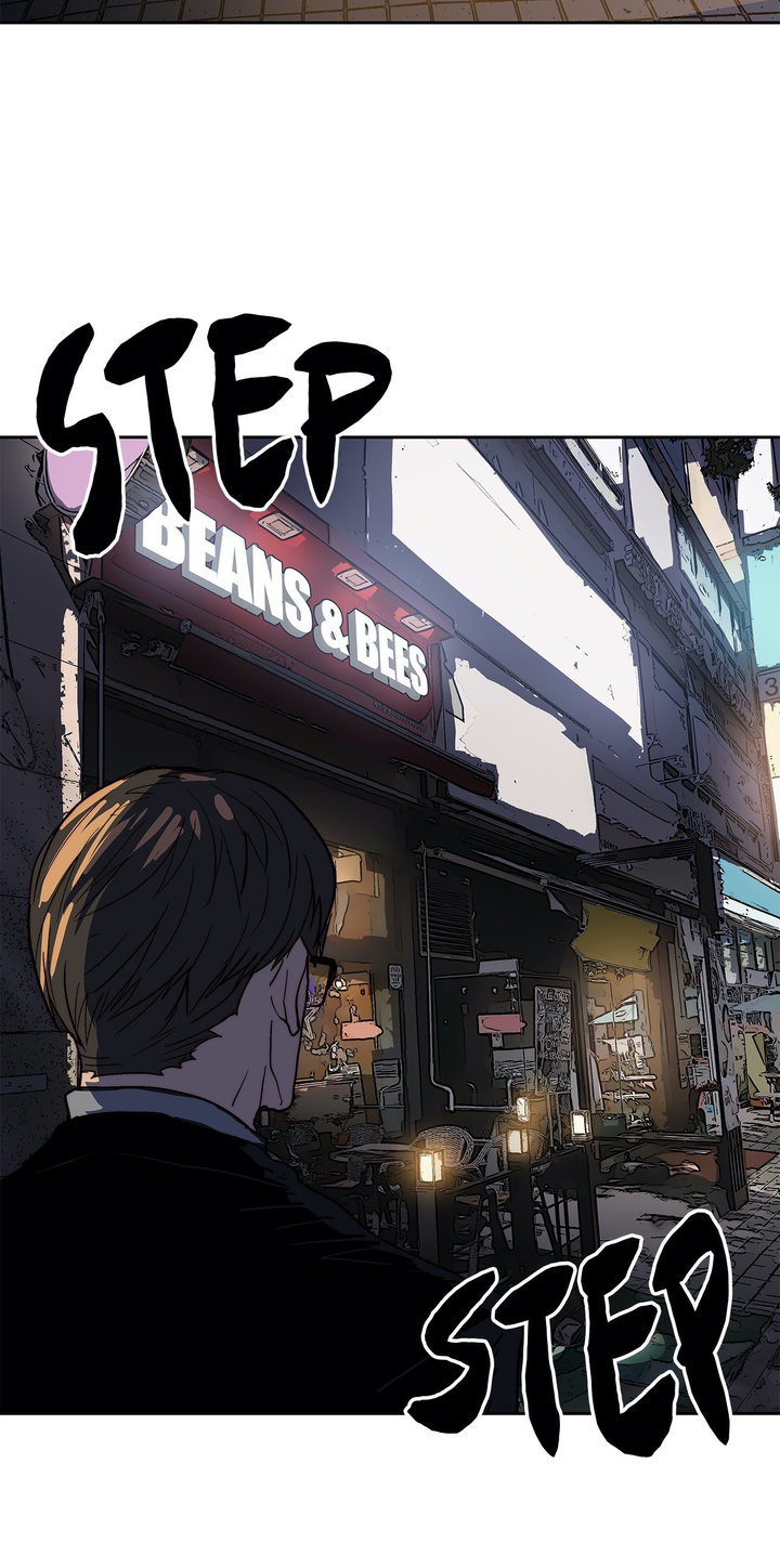 The Desire to Kill Chapter 36 Page 10