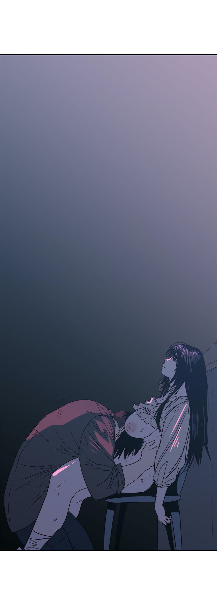The Desire to Kill Chapter 36 Page 16