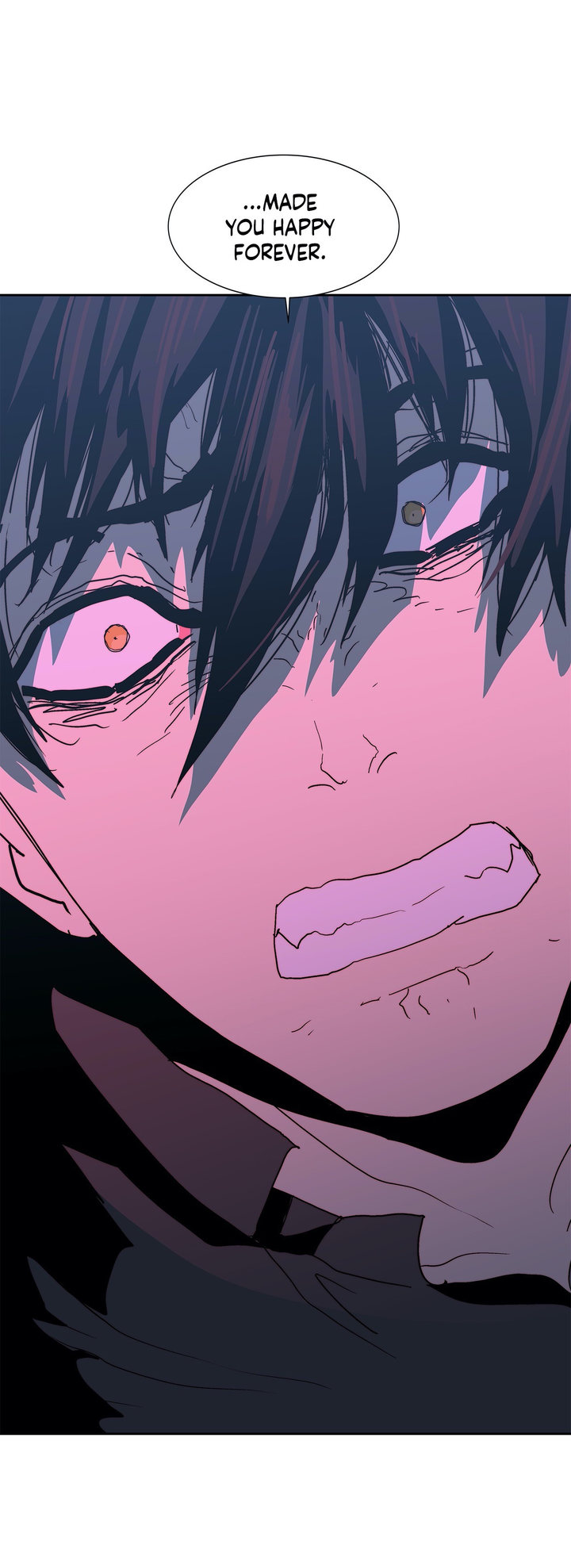 The Desire to Kill Chapter 36 Page 17