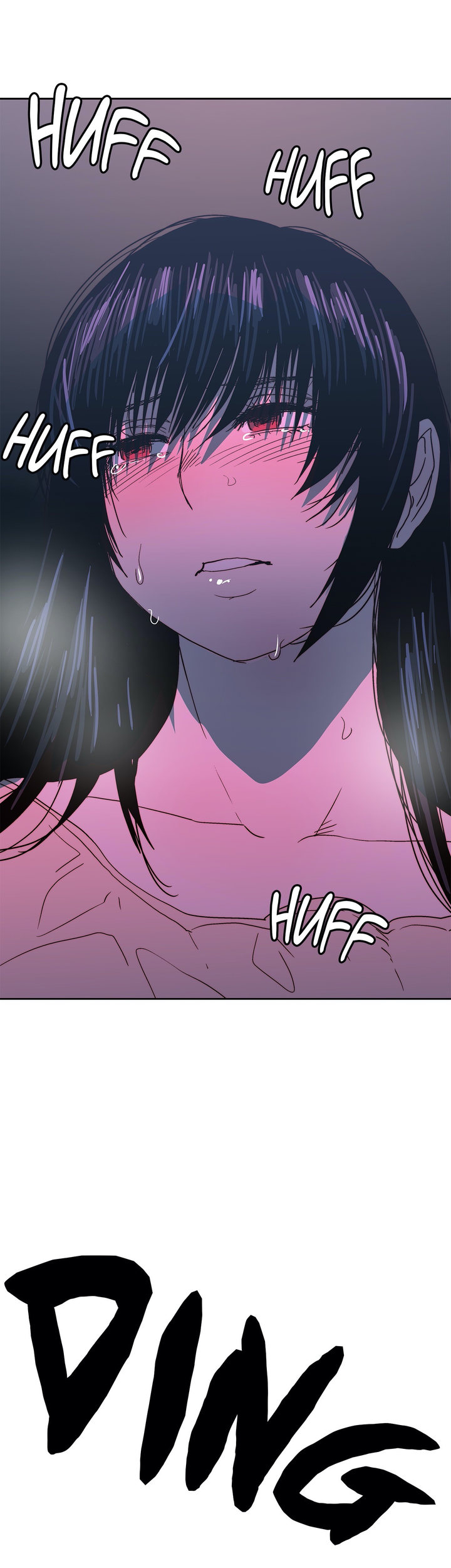 The Desire to Kill Chapter 36 Page 18