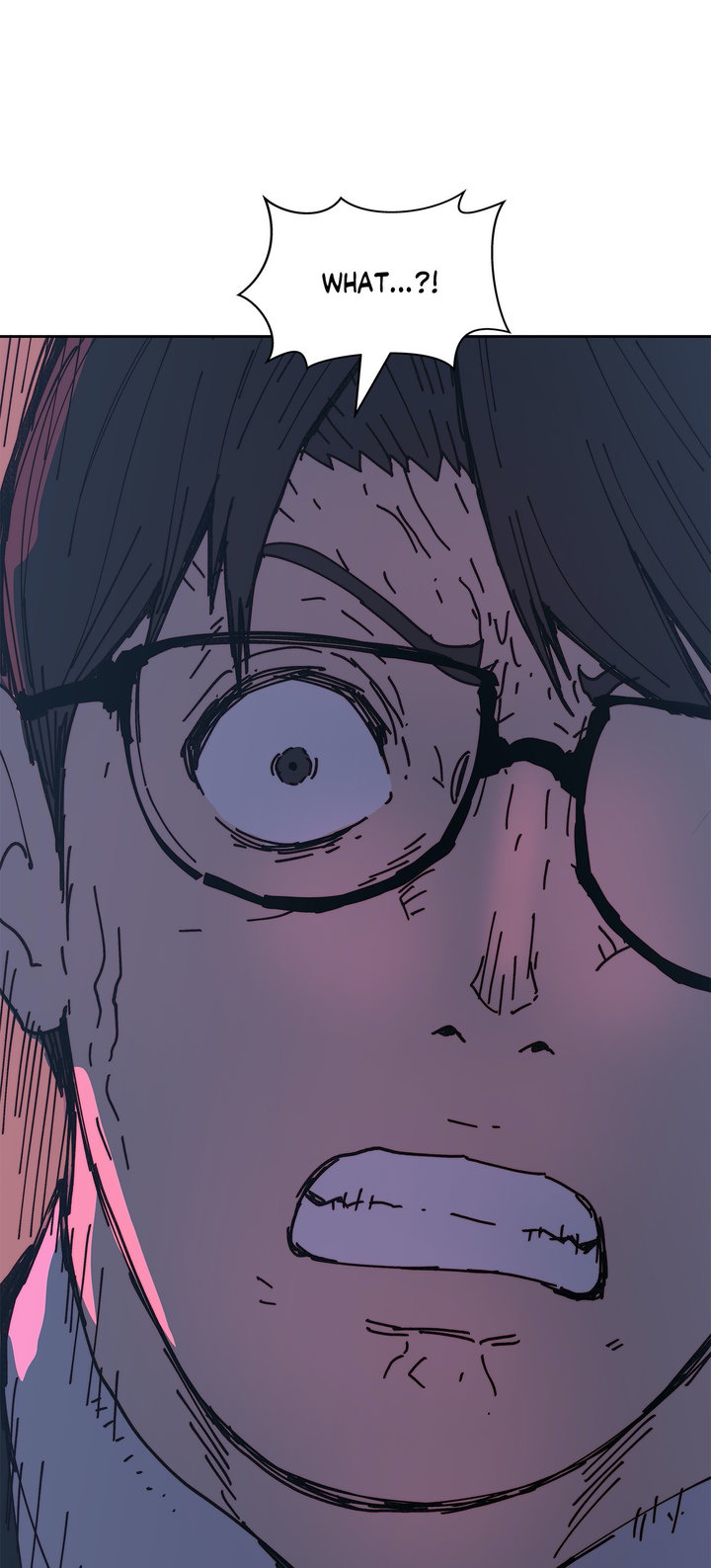 The Desire to Kill Chapter 36 Page 23