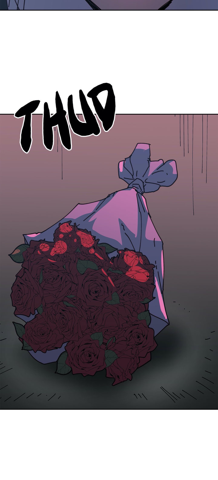 The Desire to Kill Chapter 36 Page 24