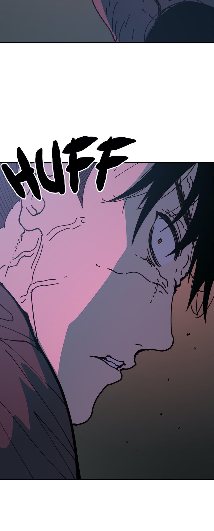 The Desire to Kill Chapter 36 Page 26