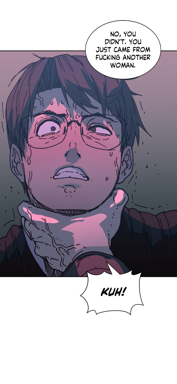 The Desire to Kill Chapter 36 Page 30