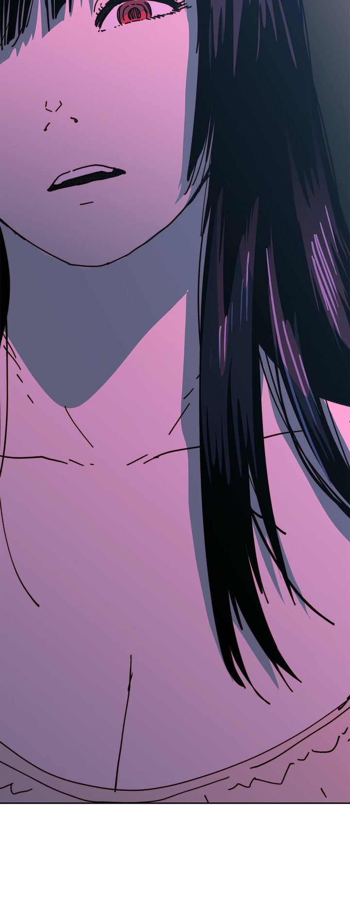 The Desire to Kill Chapter 36 Page 41