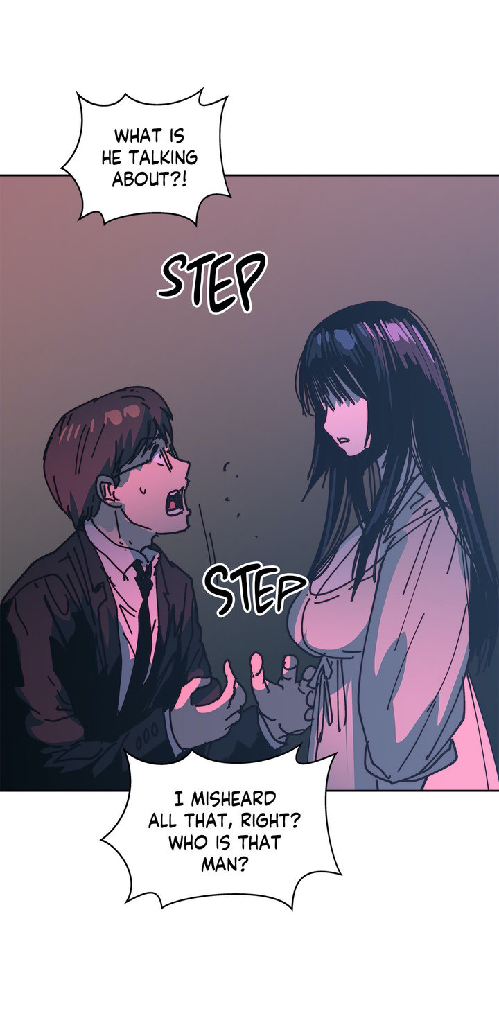 The Desire to Kill Chapter 36 Page 43