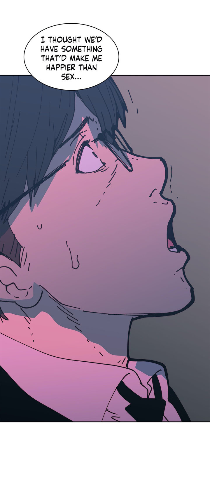 The Desire to Kill Chapter 36 Page 45