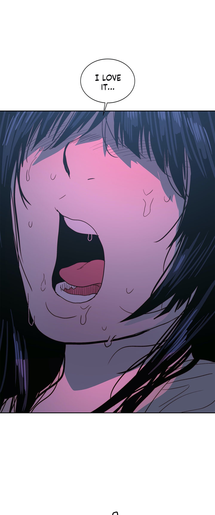 The Desire to Kill Chapter 36 Page 5