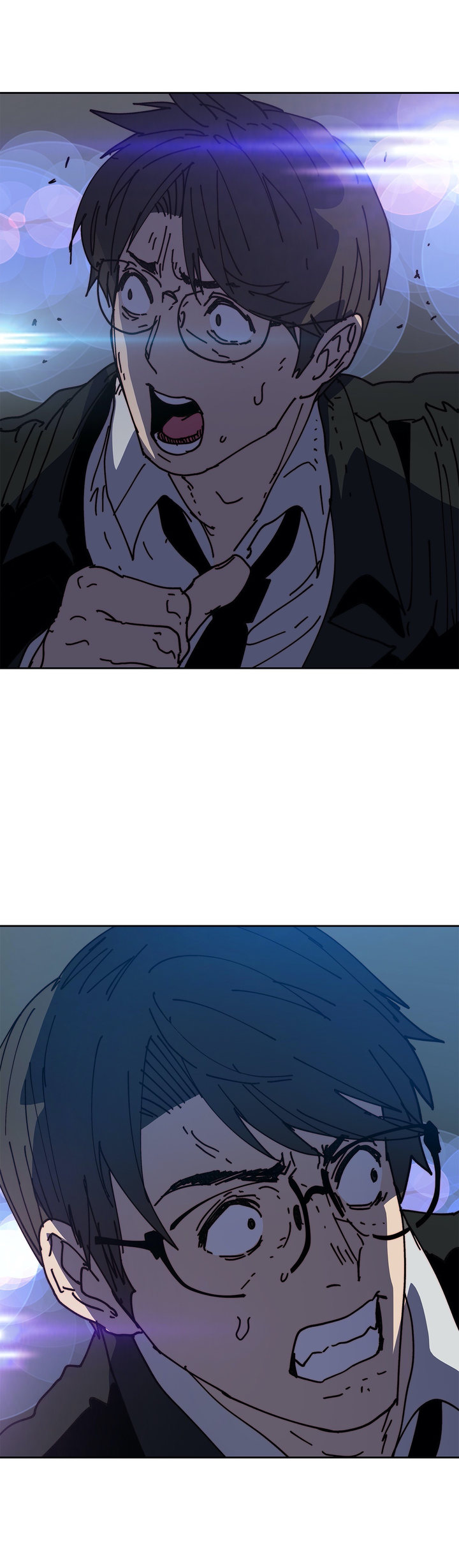 The Desire to Kill Chapter 36 Page 53