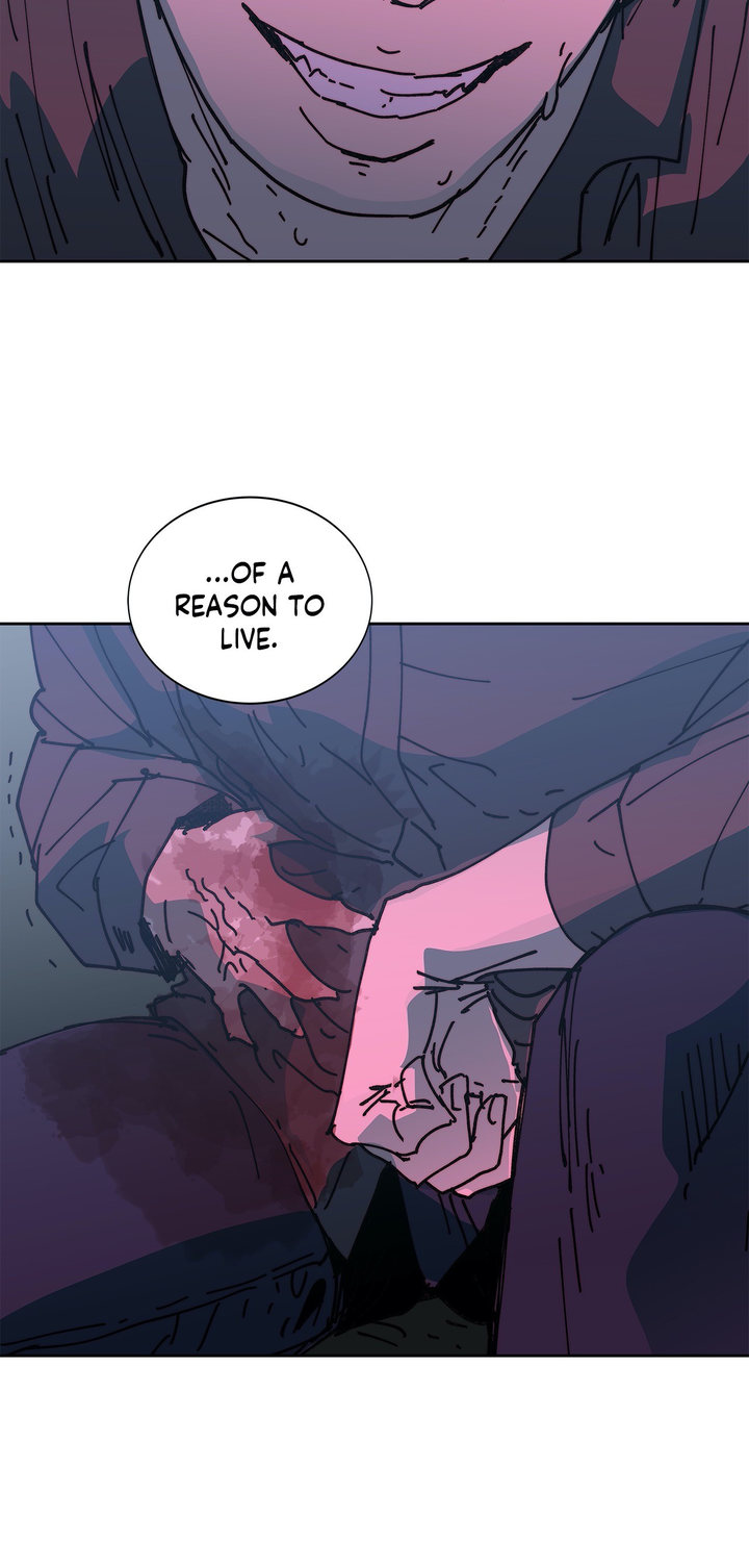 The Desire to Kill Chapter 36 Page 58