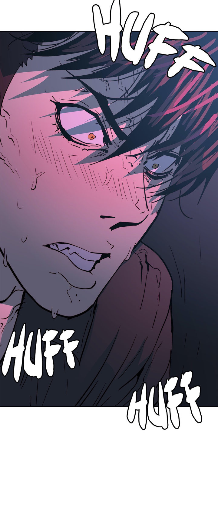 The Desire to Kill Chapter 36 Page 6