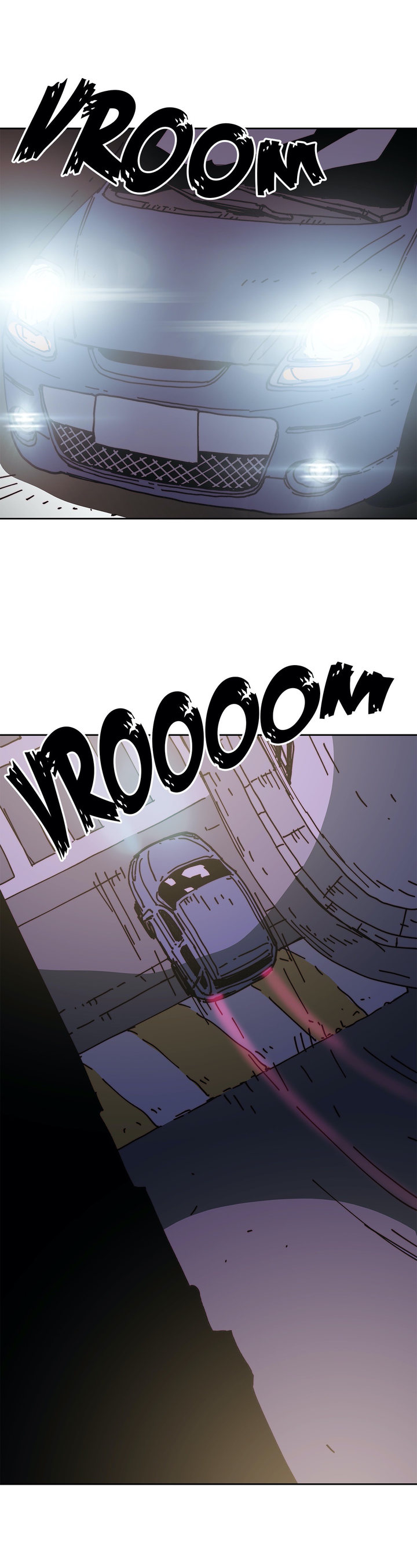 The Desire to Kill Chapter 36 Page 62