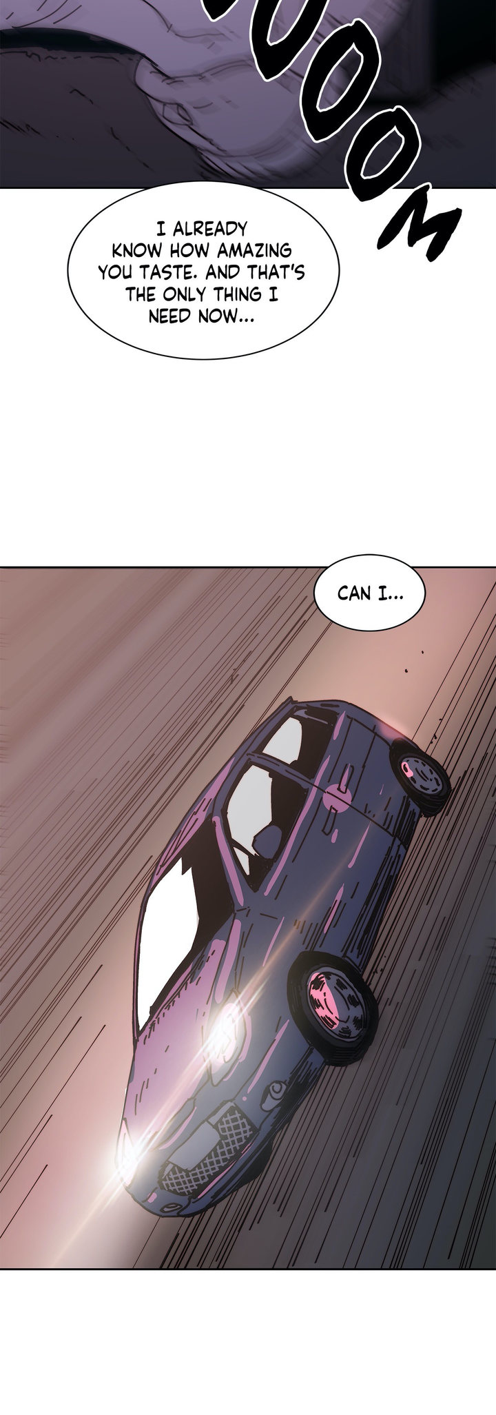 The Desire to Kill Chapter 36 Page 67