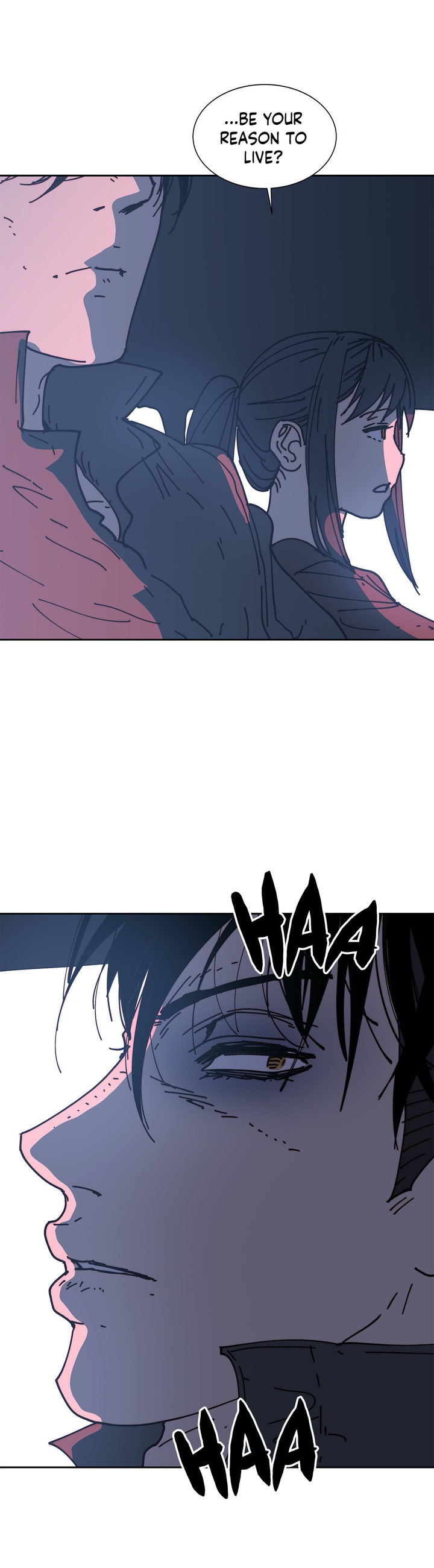The Desire to Kill Chapter 36 Page 68