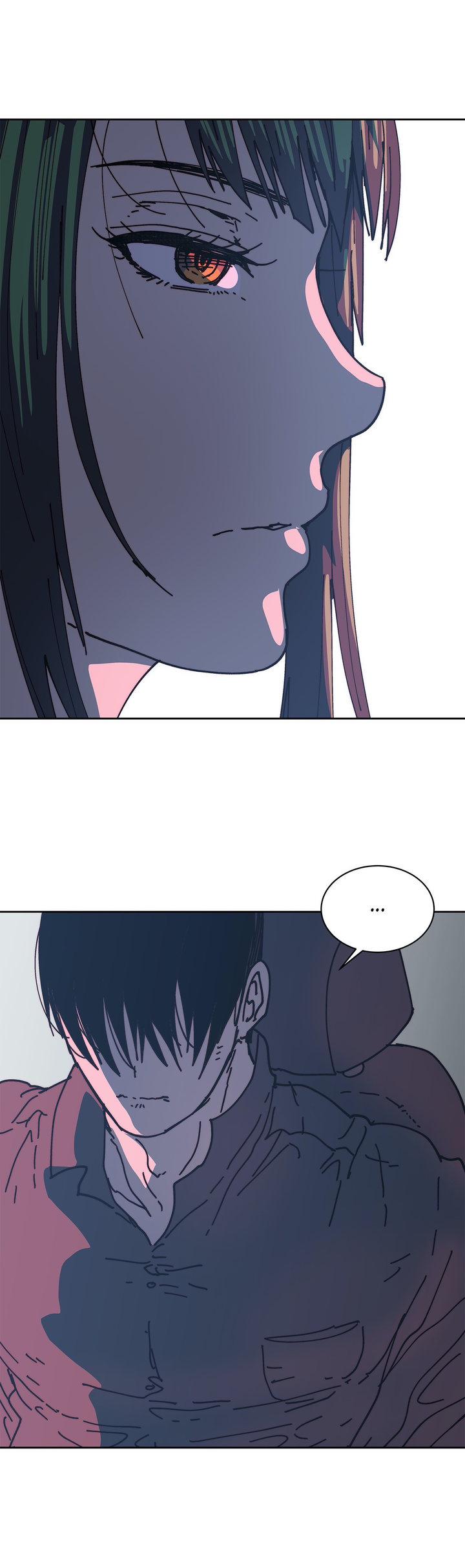 The Desire to Kill Chapter 36 Page 69